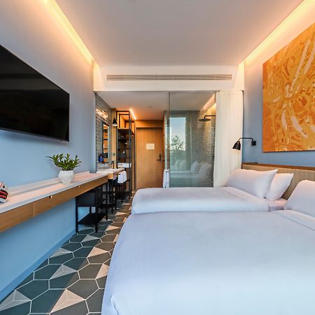 Lavida Hotel At Camiral Golf & Wellness Caldes de Malavella Luaran gambar