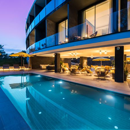 Lavida Hotel At Camiral Golf & Wellness Caldes de Malavella Luaran gambar