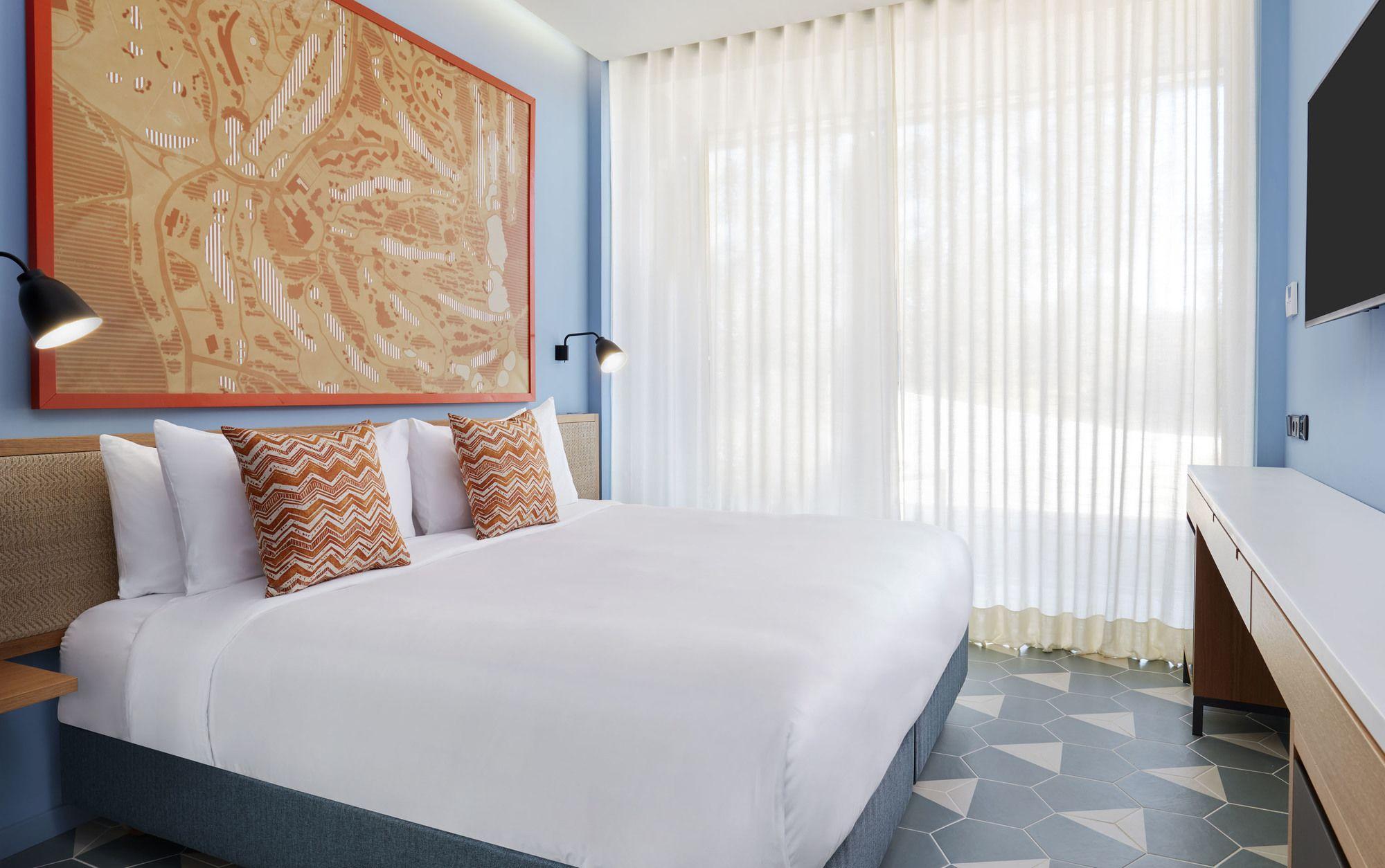 Lavida Hotel At Camiral Golf & Wellness Caldes de Malavella Luaran gambar