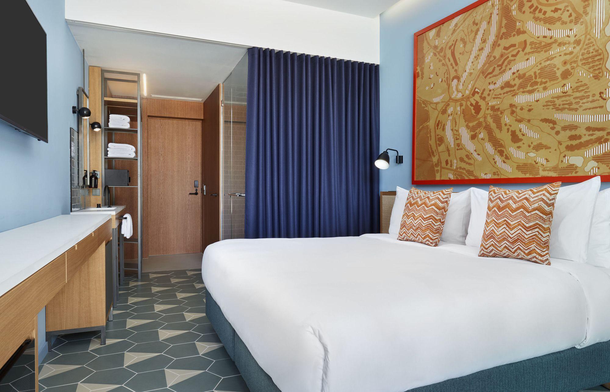 Lavida Hotel At Camiral Golf & Wellness Caldes de Malavella Luaran gambar