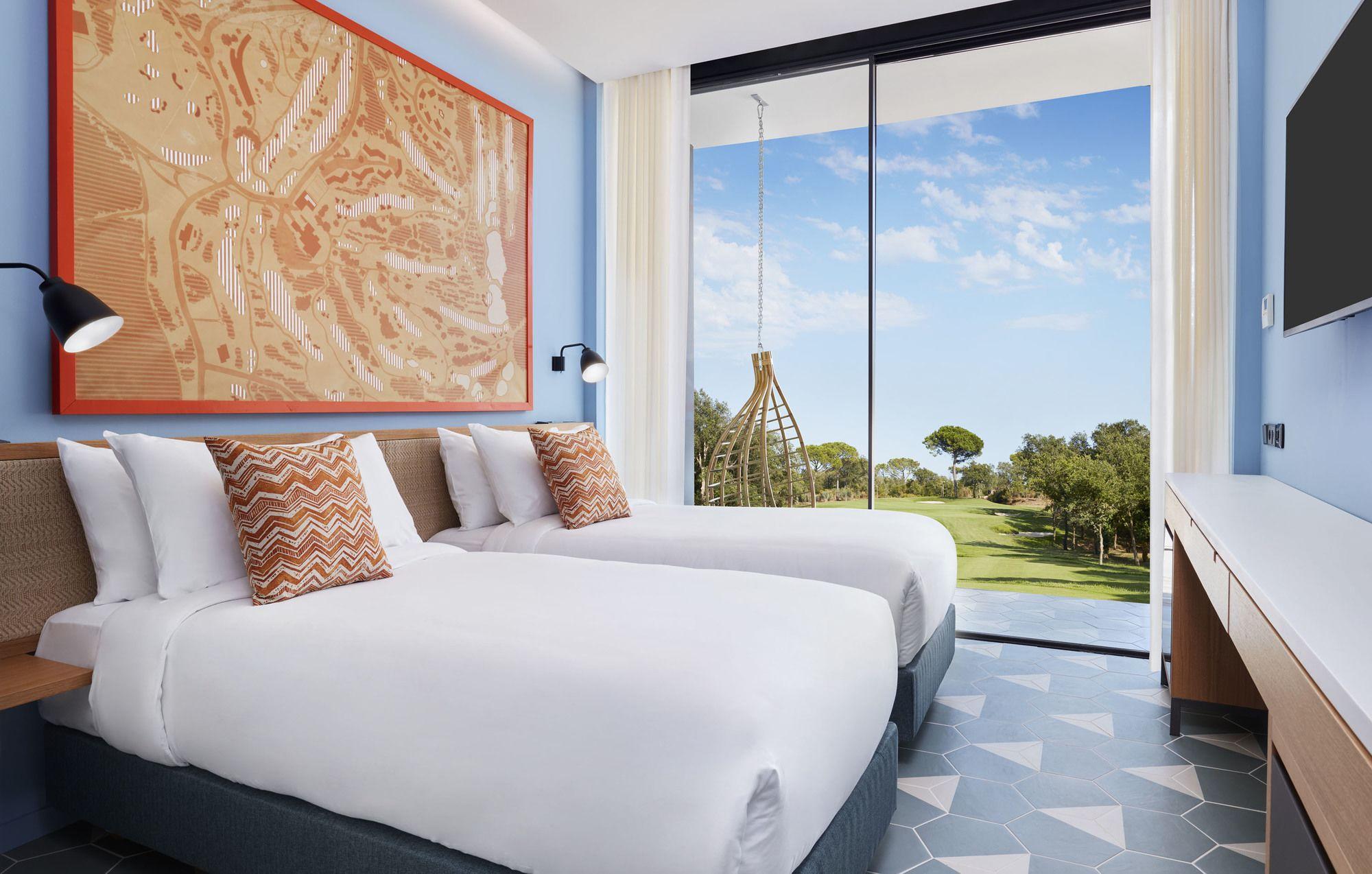 Lavida Hotel At Camiral Golf & Wellness Caldes de Malavella Luaran gambar