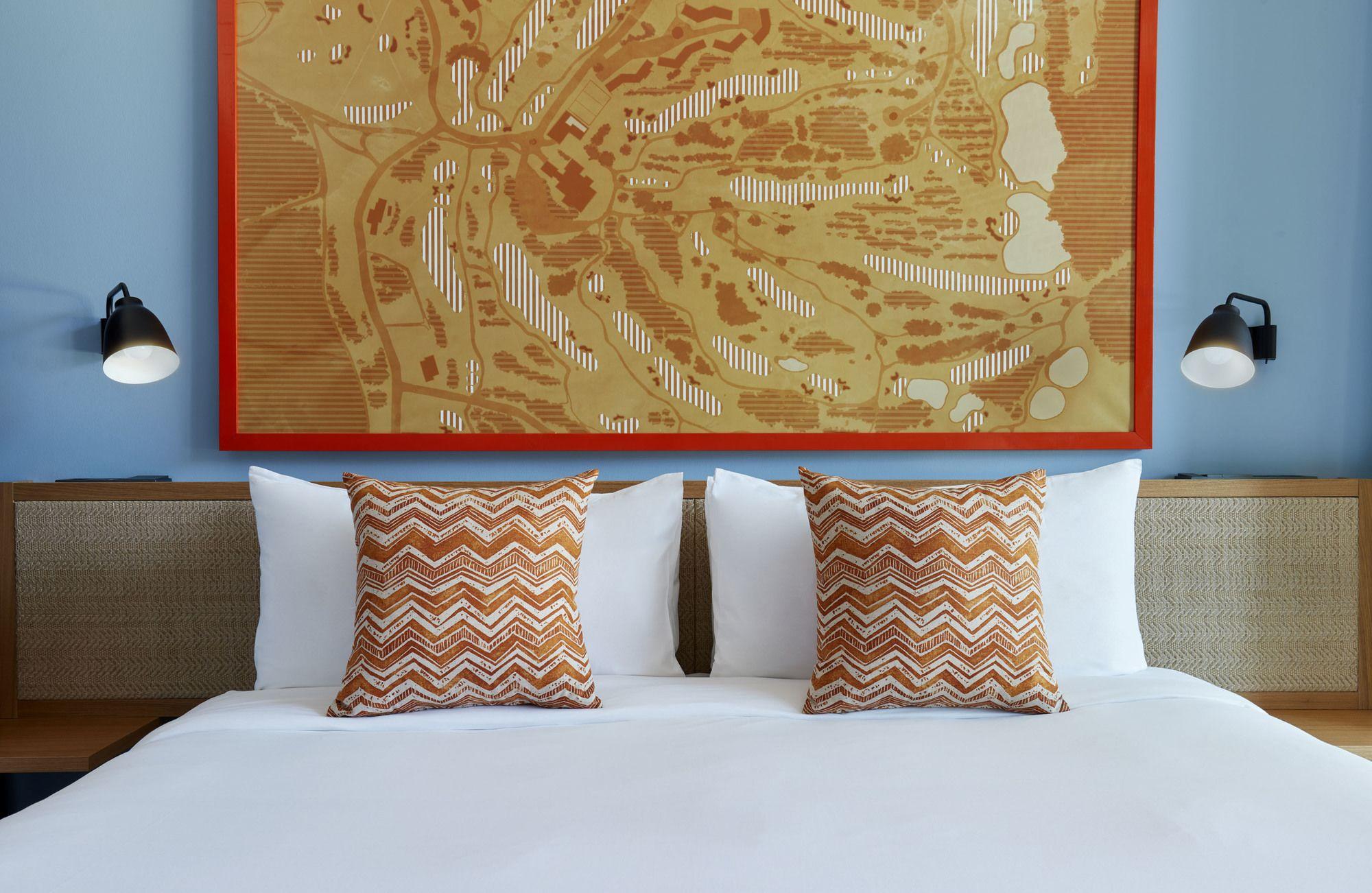 Lavida Hotel At Camiral Golf & Wellness Caldes de Malavella Luaran gambar