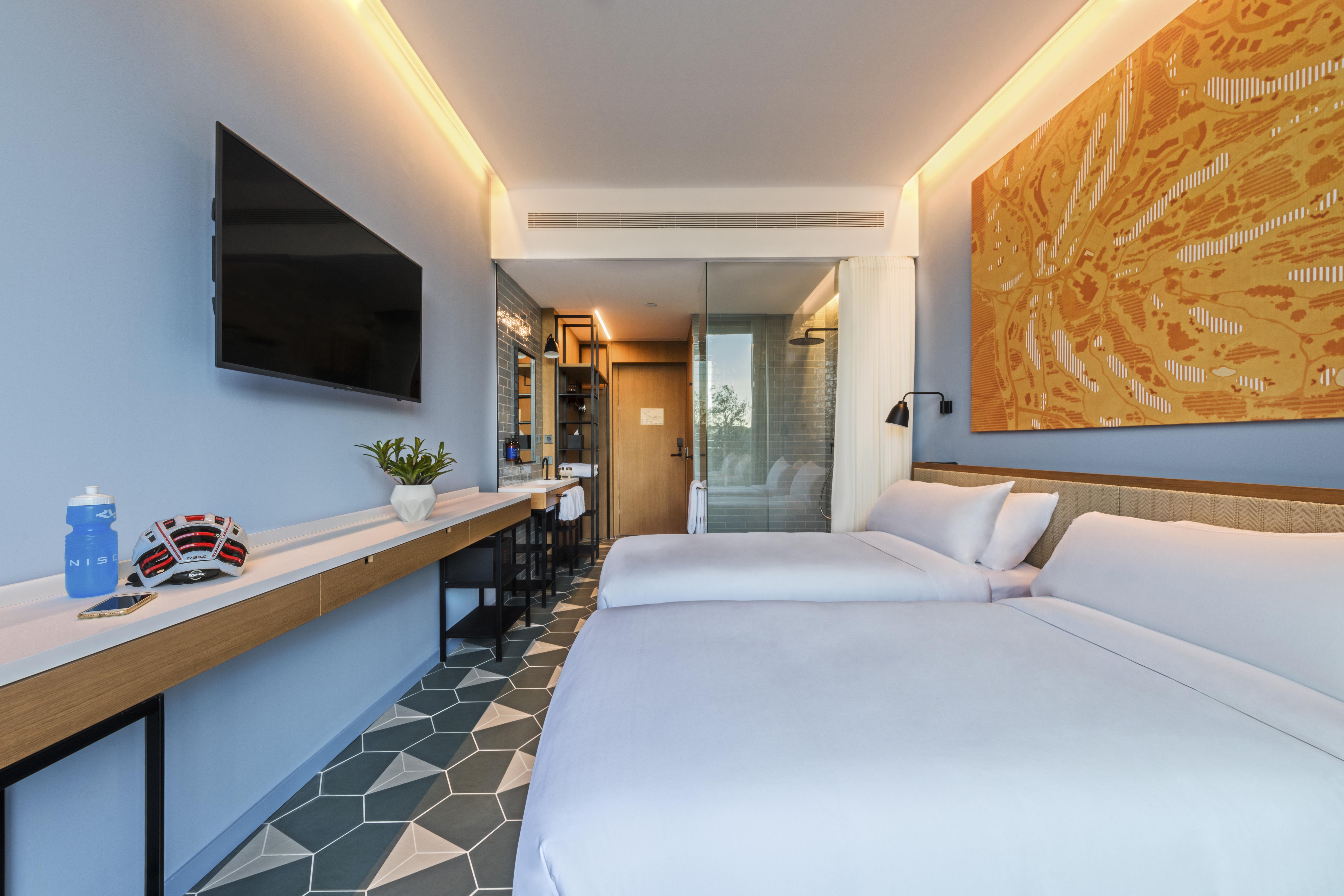 Lavida Hotel At Camiral Golf & Wellness Caldes de Malavella Luaran gambar