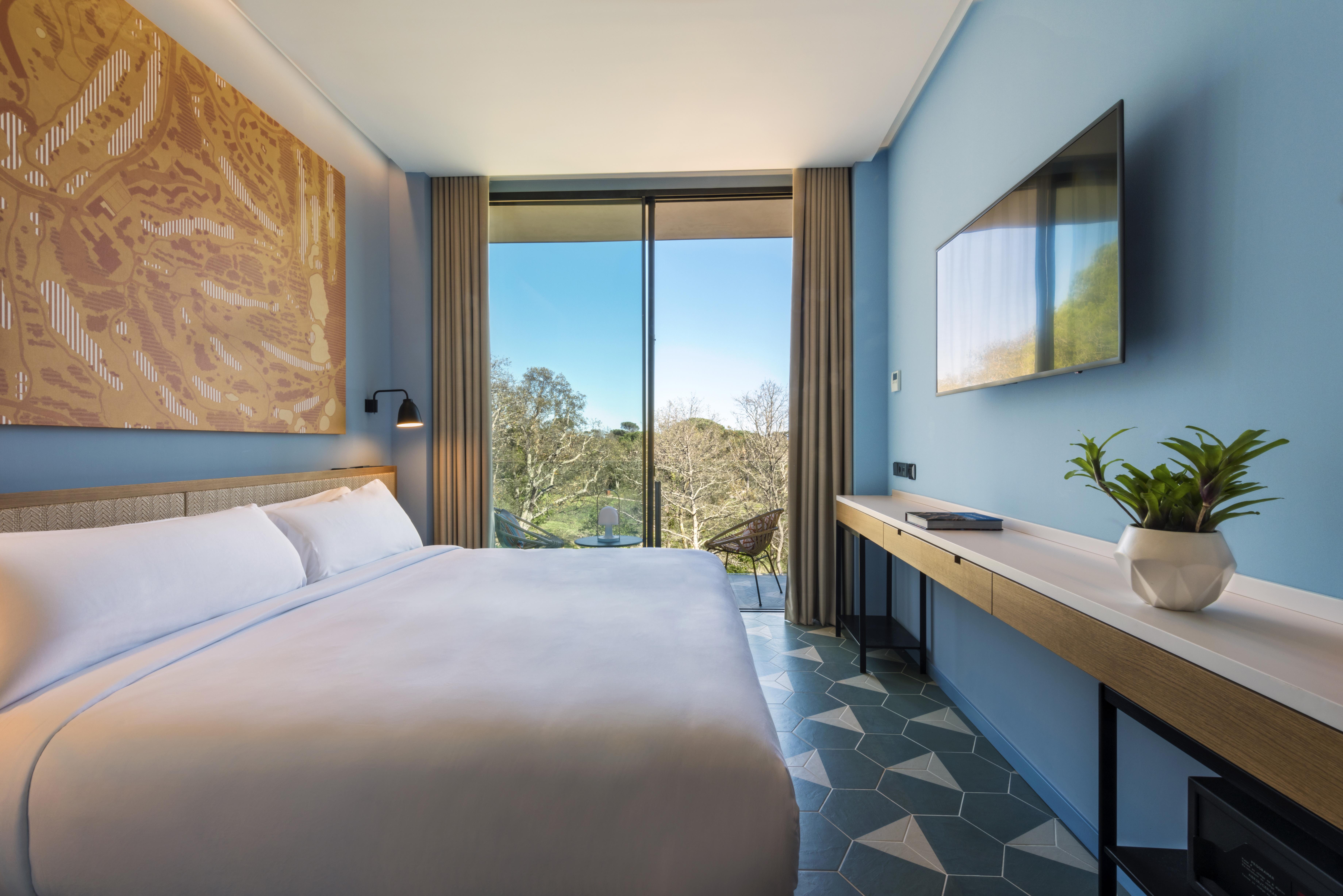 Lavida Hotel At Camiral Golf & Wellness Caldes de Malavella Luaran gambar