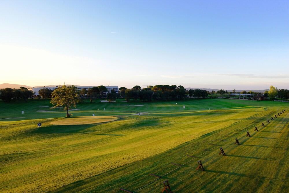Lavida Hotel At Camiral Golf & Wellness Caldes de Malavella Luaran gambar