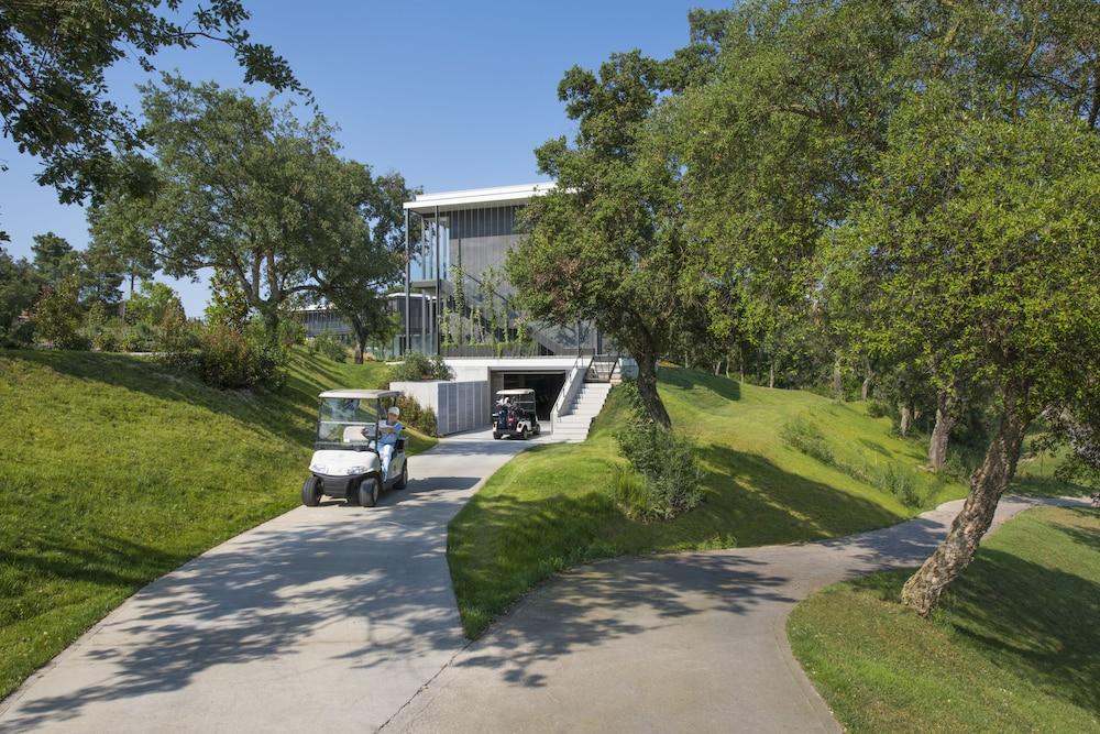 Lavida Hotel At Camiral Golf & Wellness Caldes de Malavella Luaran gambar