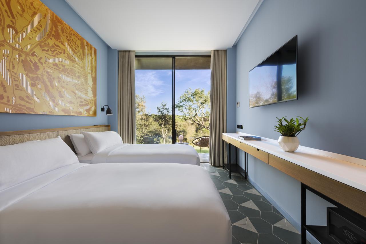 Lavida Hotel At Camiral Golf & Wellness Caldes de Malavella Luaran gambar